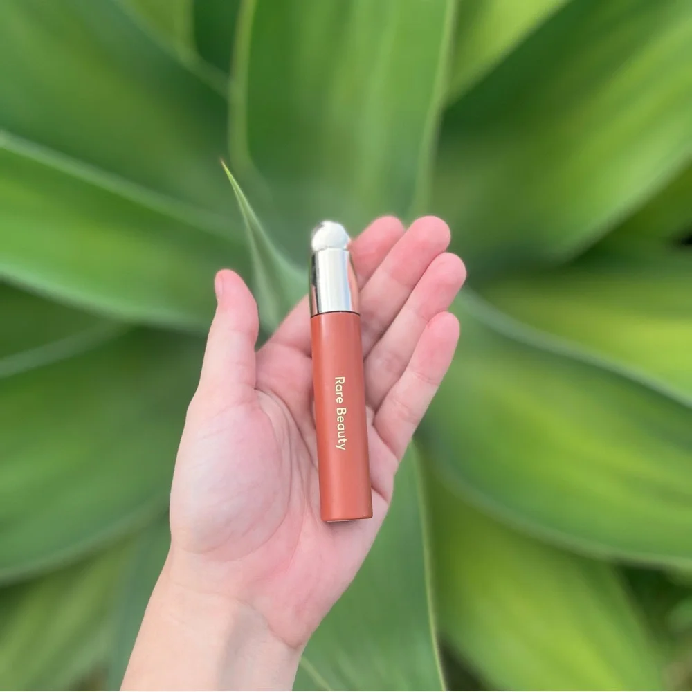 Rare Beauty Soft Pinch Tinted Lip Oil • Honesty